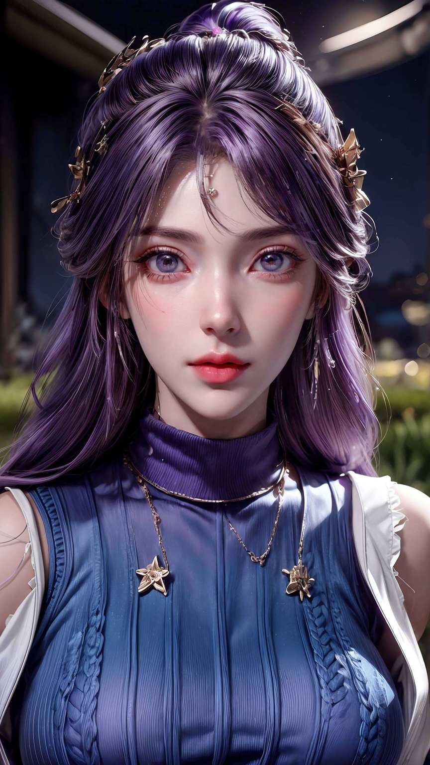 是玄幻世界中的梦幻存在照亮了无数粉丝的心