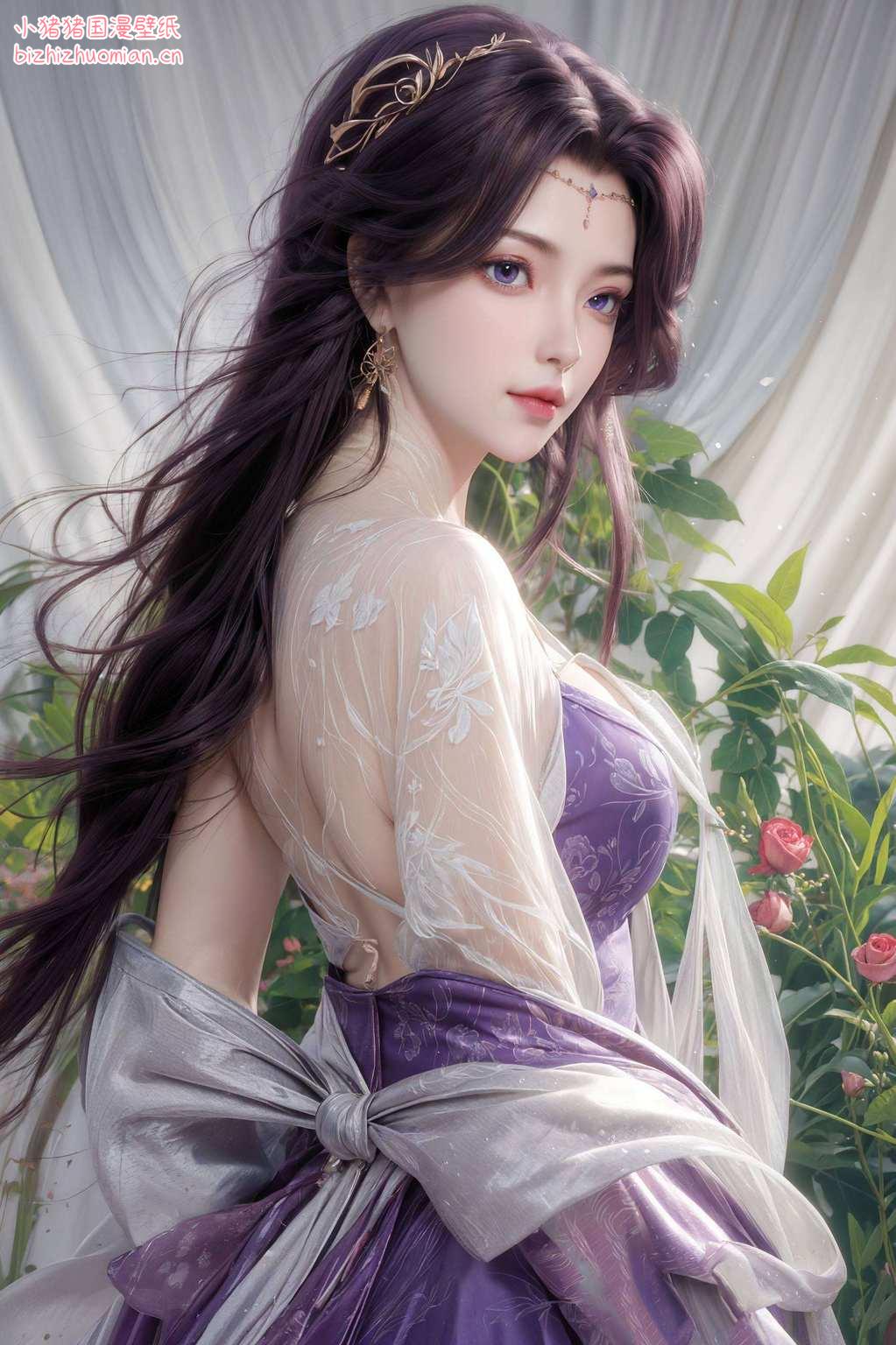 让你的每一次打开电脑都像穿越了一次完美世界！不论是追寻国漫的经典