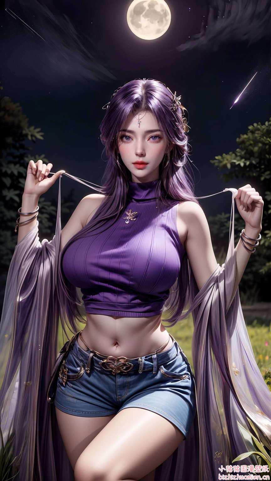 如梦似幻让每一次壁纸更换都成为一场视觉盛宴