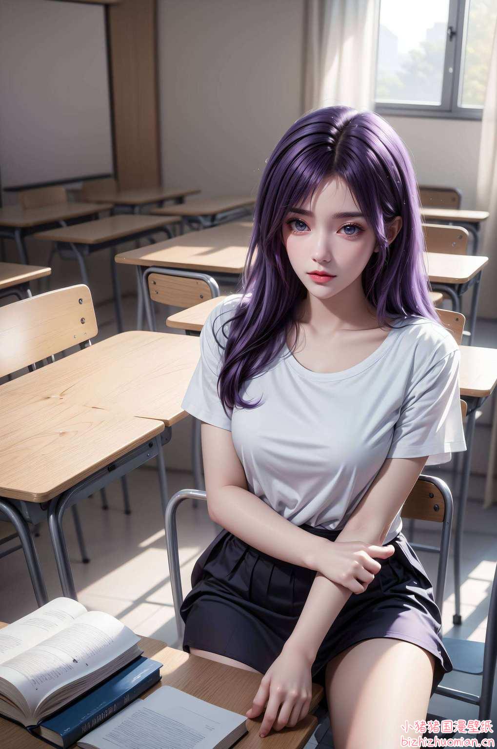 美的画卷高清四K