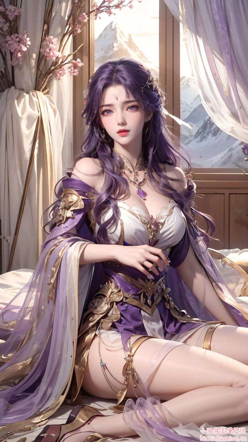 每一次的出现都让人惊艳不已