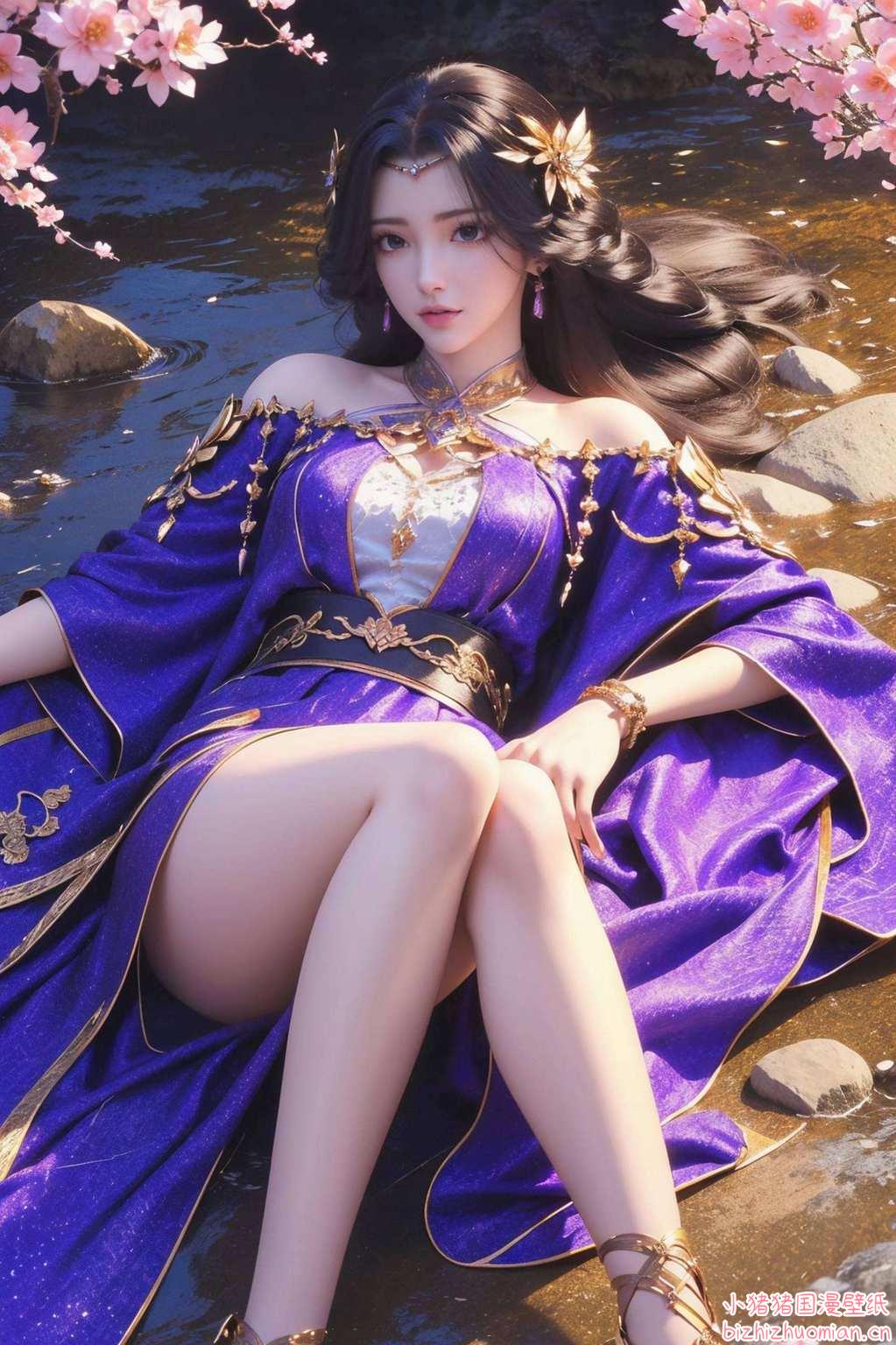 以无尽的魅力装点着每一寸屏幕都让人感叹人生的美好