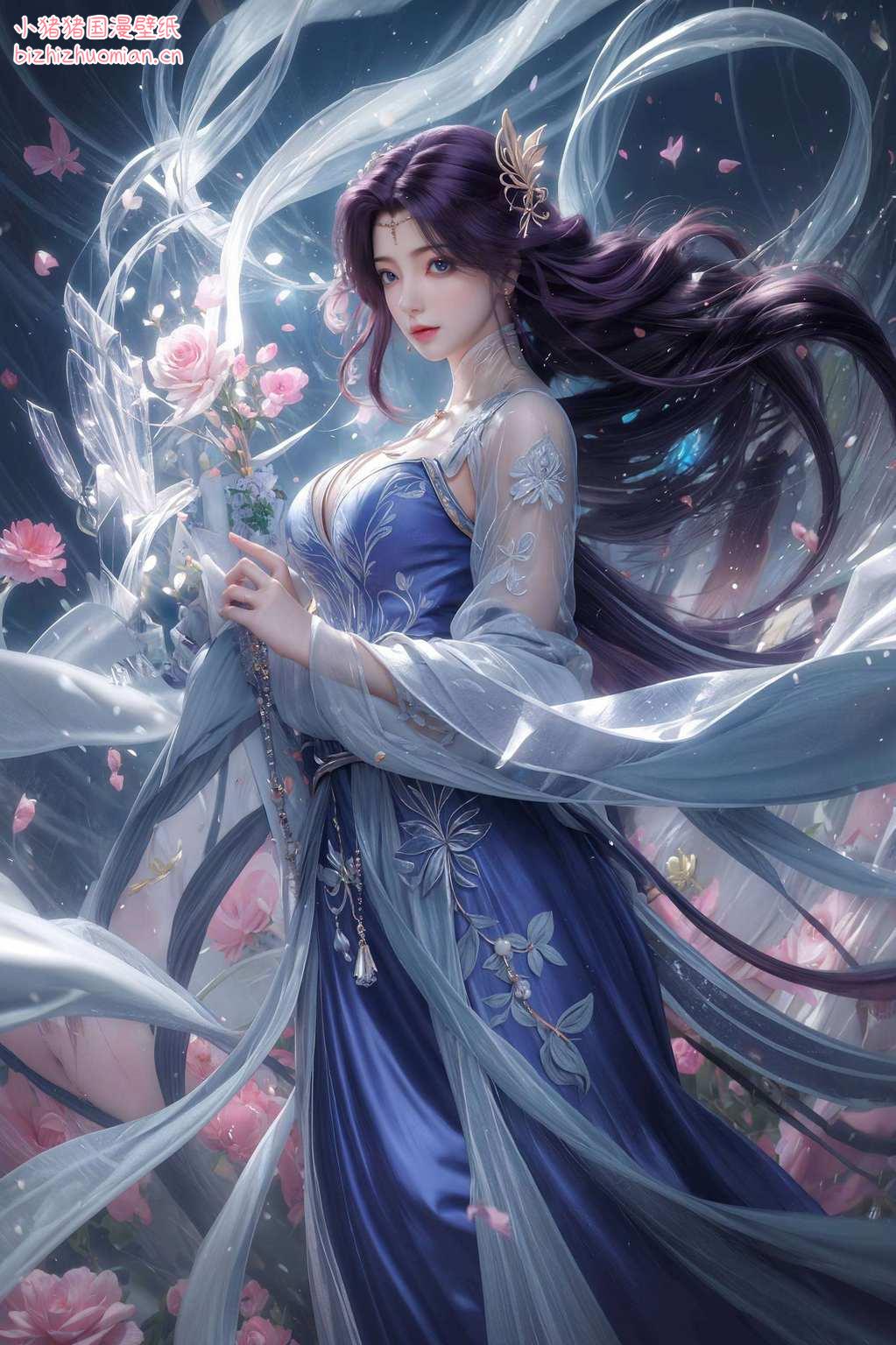 都是对玄幻世界的一次感叹每一次滑动