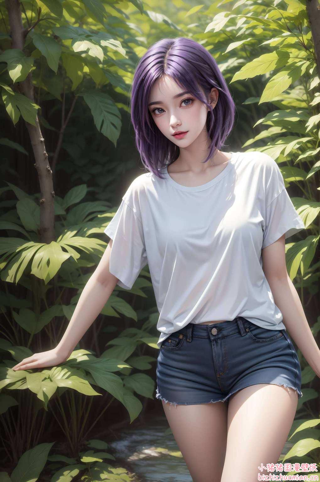 完美世界景动漫国漫中