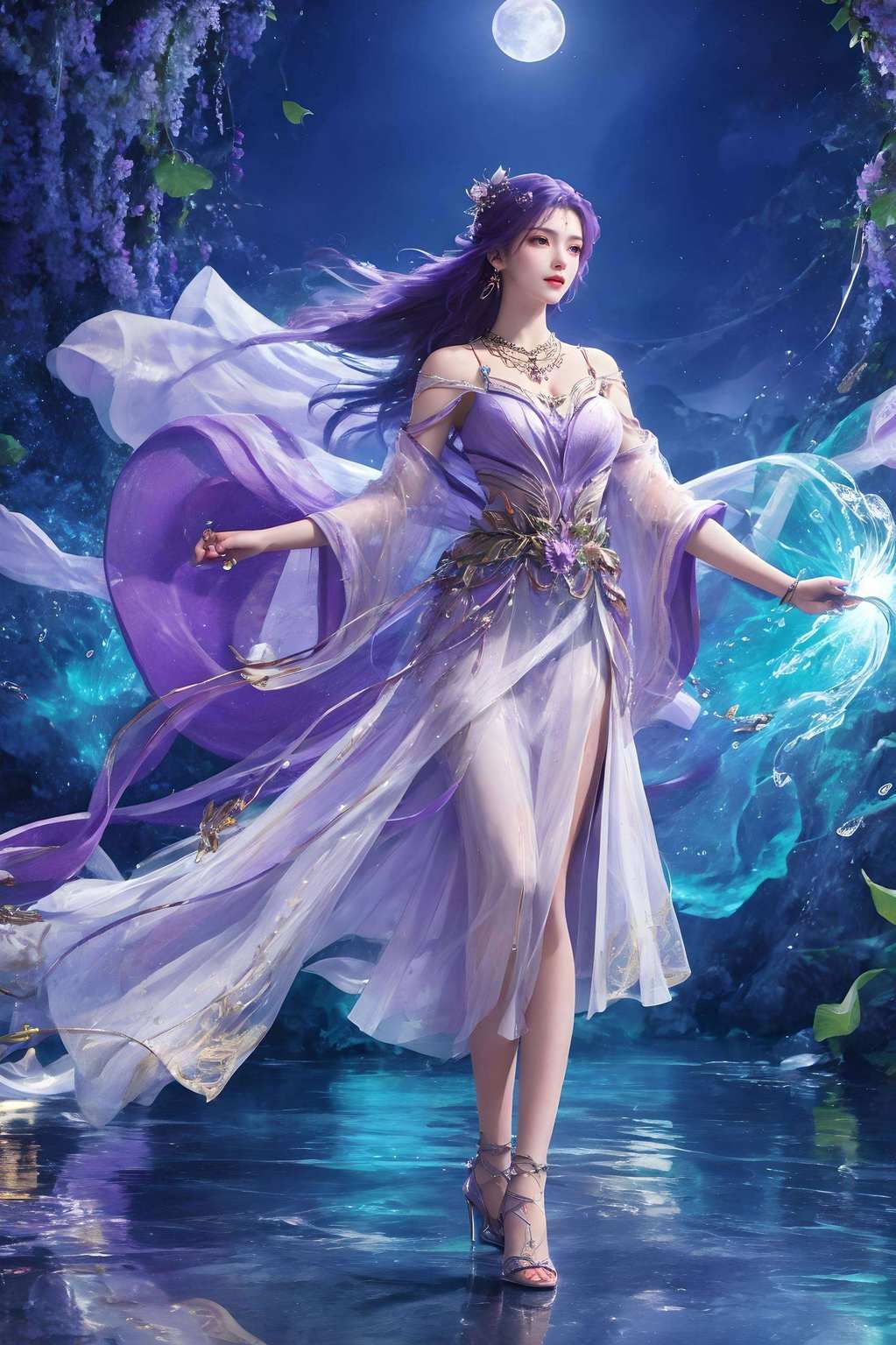 每一次壁纸更换粉色浪漫