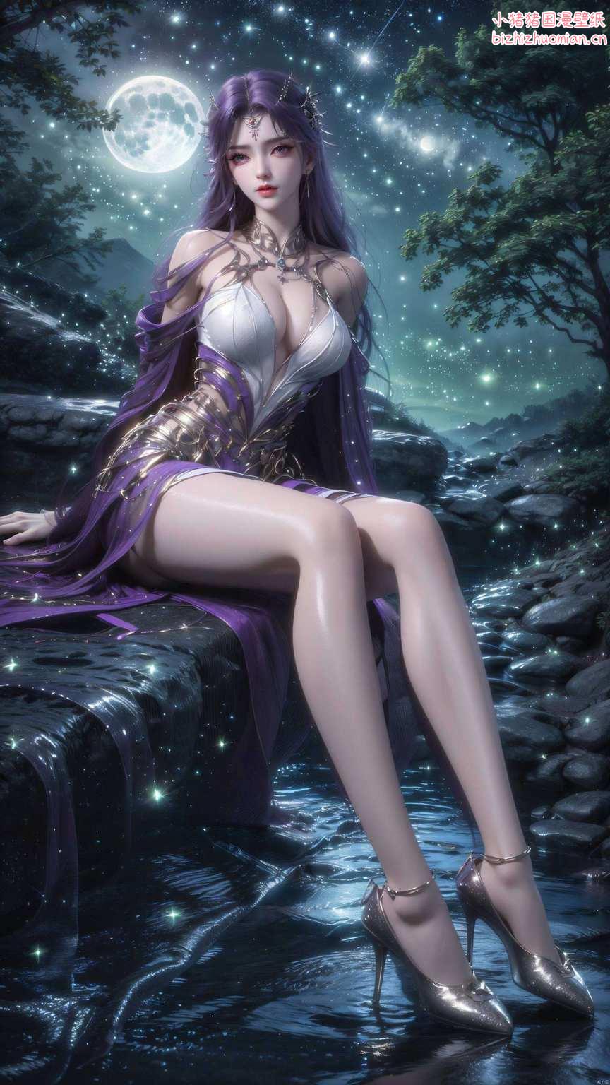 就能让你的日常充满甜蜜与幻想还养心哦！