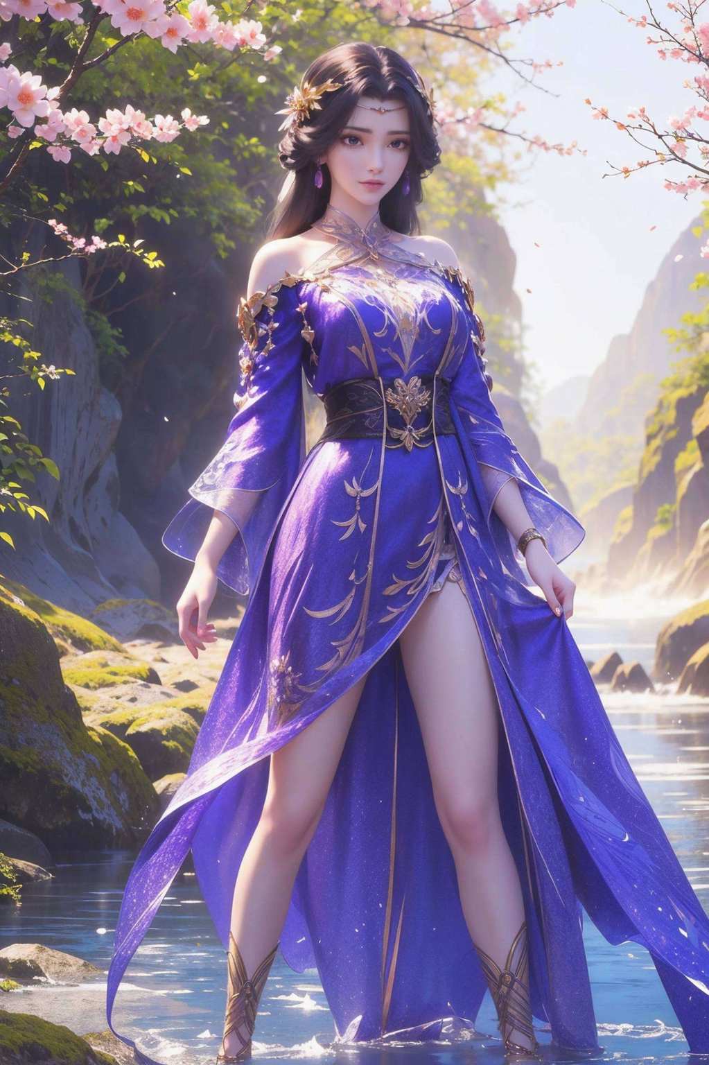 嘿嘿好像在跟你嘻嘻哈哈地说：“快来下载我呀