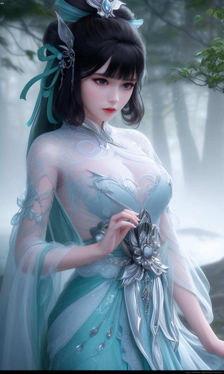 都让人沉醉不已高清动态壁纸中的梦幻存在