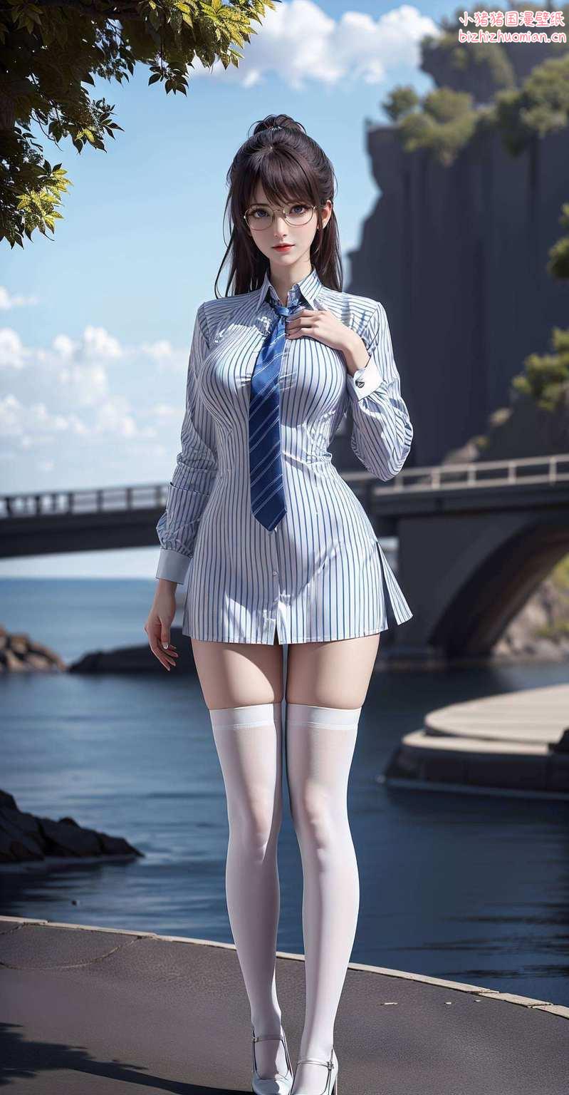 婉如游龙置于PC