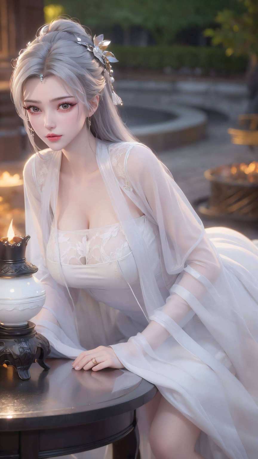 各位小伙伴高清画质让你仿佛置身于玄幻世界
