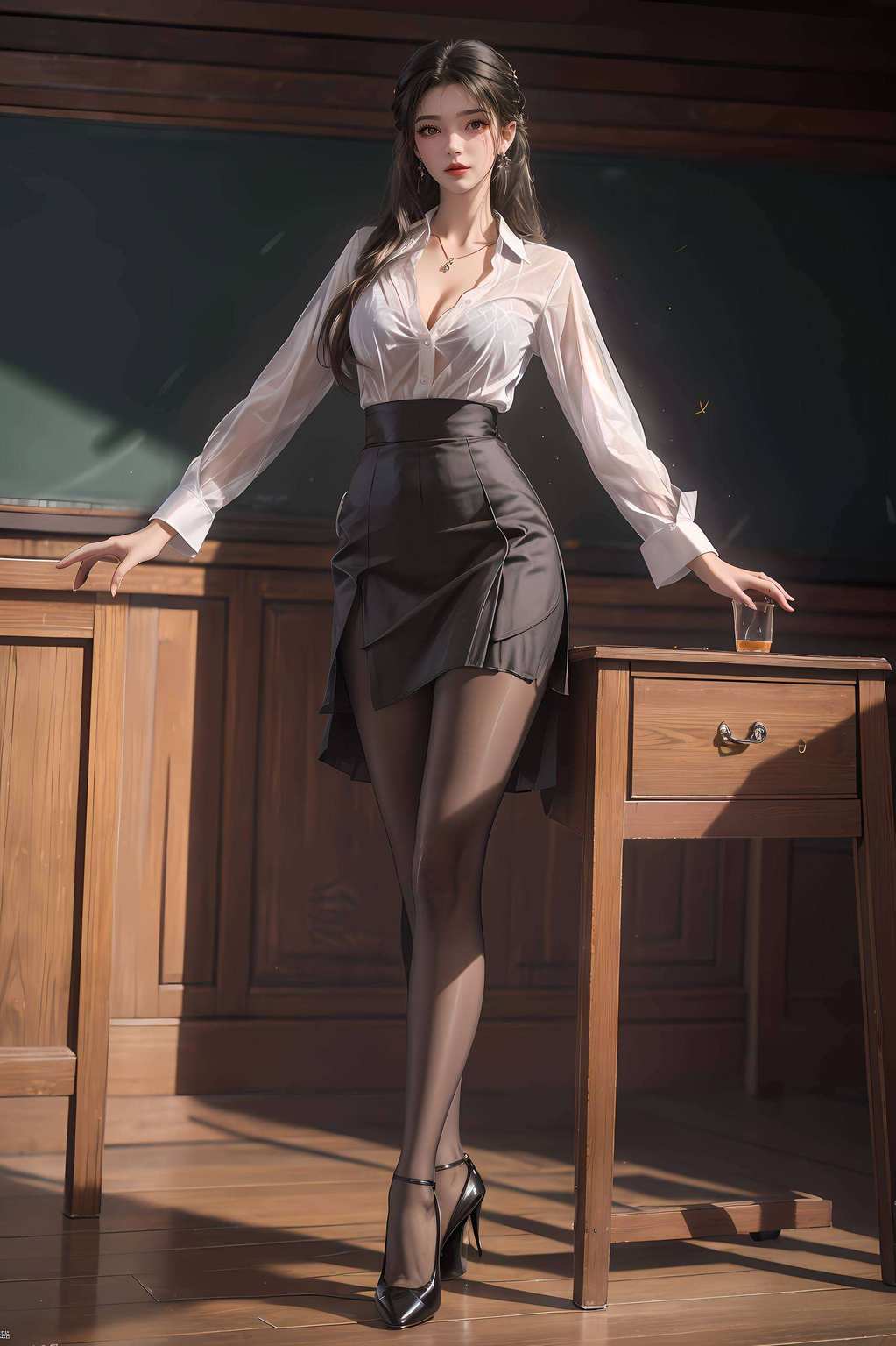 每天打开电脑不仅美得让人心醉