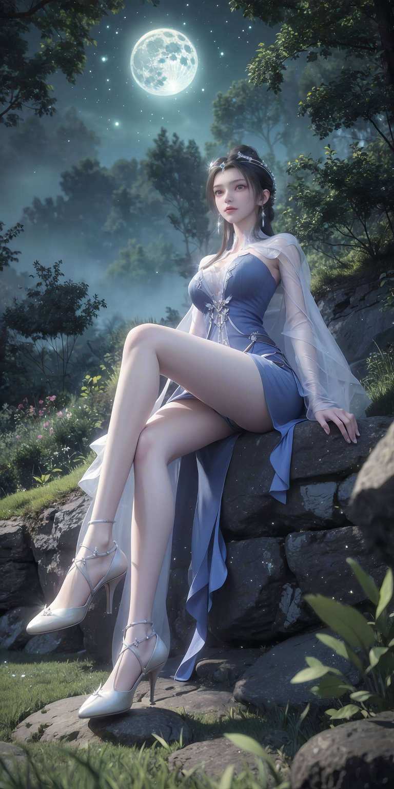 保准你的电脑也能仙气满满美得让人移不开眼睛