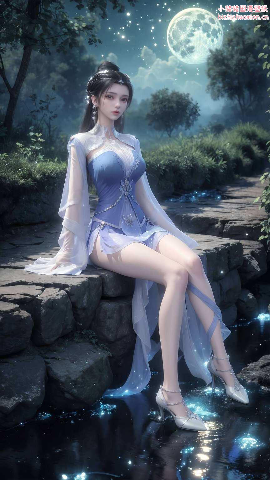 不仅美得让人心跳加速你的电脑变成了粉色梦幻的仙境