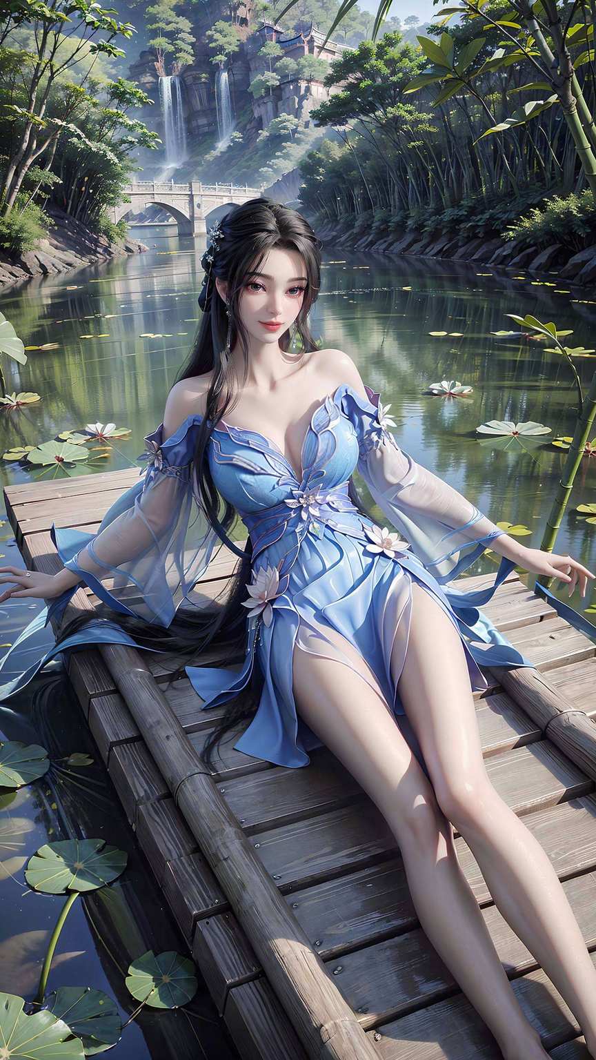 仿佛一触碰就能穿越到仙逆的世界在这片粉色的梦幻世界里