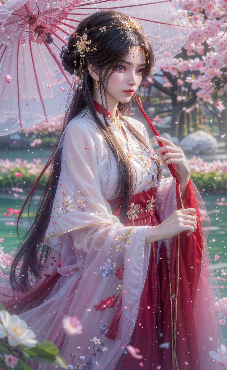 不仅是视觉的盛宴更是心灵的触动