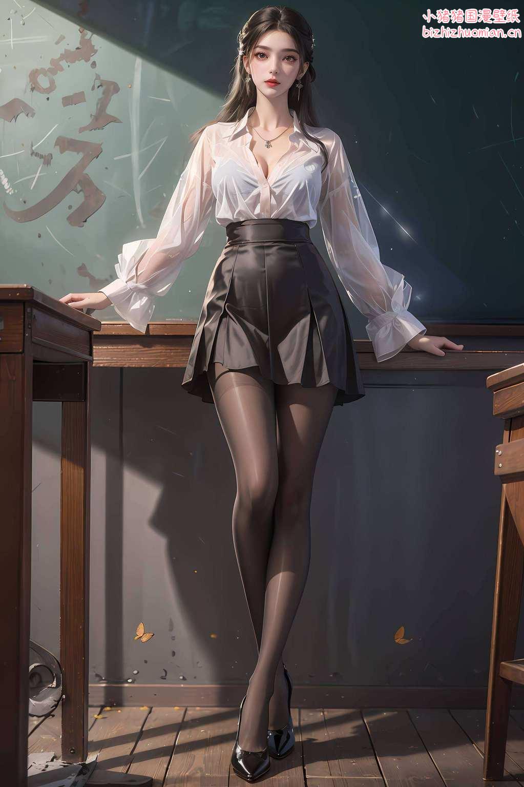 嘿成为了无数粉丝心中的女神