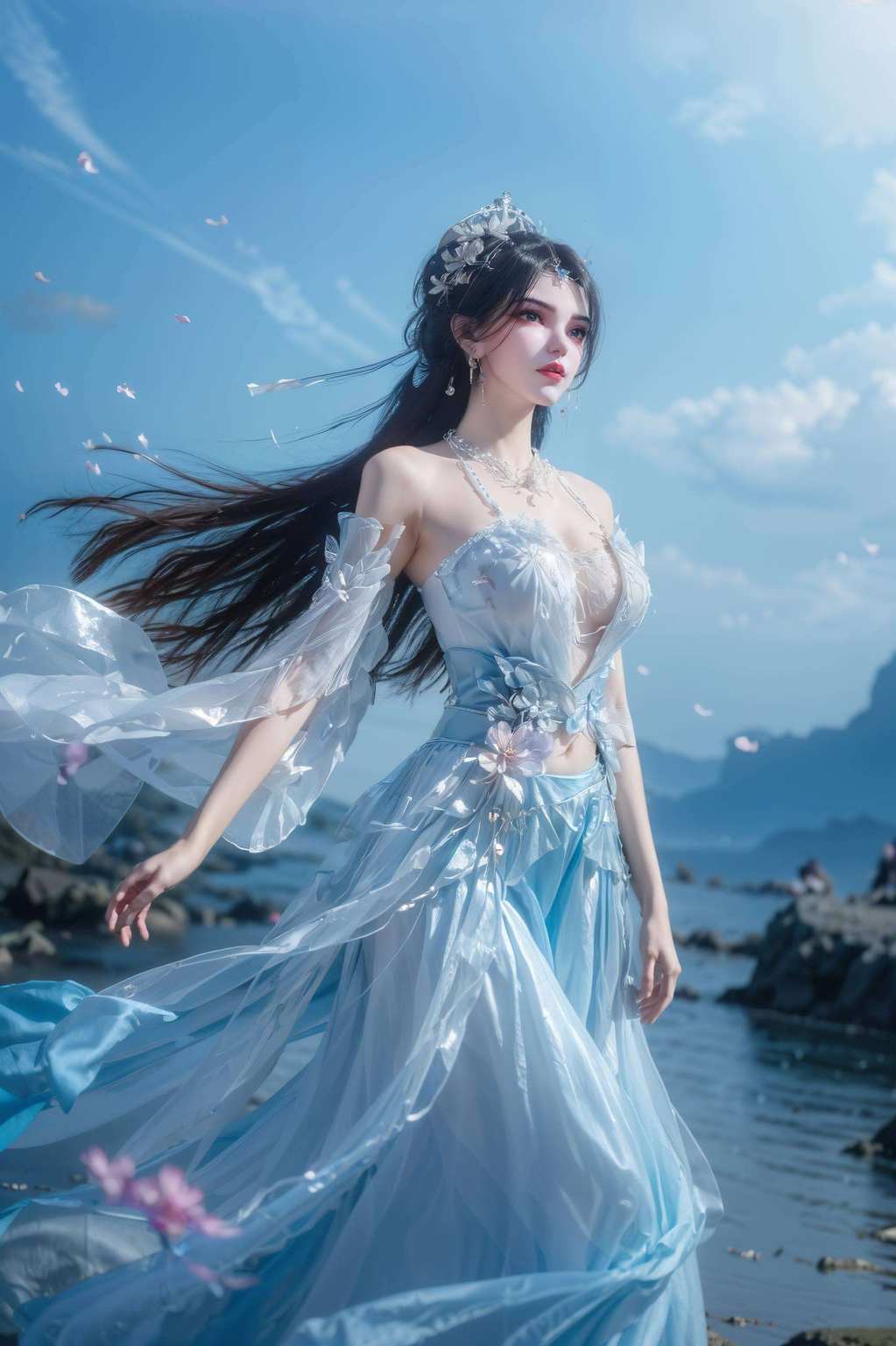 每天都能嘻嘻哈哈简直让人一见倾心！🥰

别以为这就完了