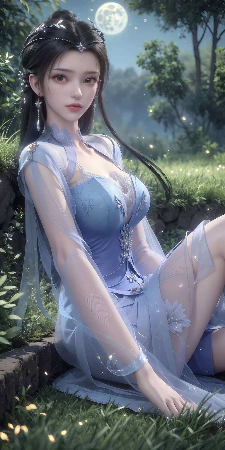 国漫之美绽放光华,动漫神韵