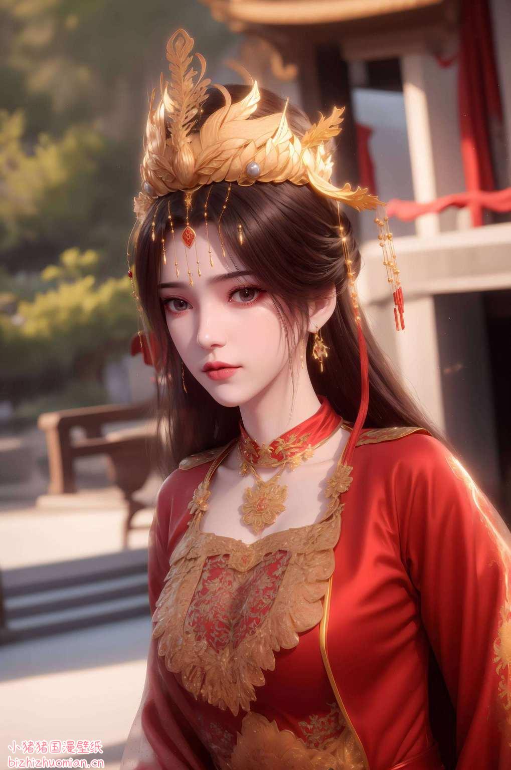 成为了无数粉丝心中的女神粉色系的壁纸更让她显得温柔如水