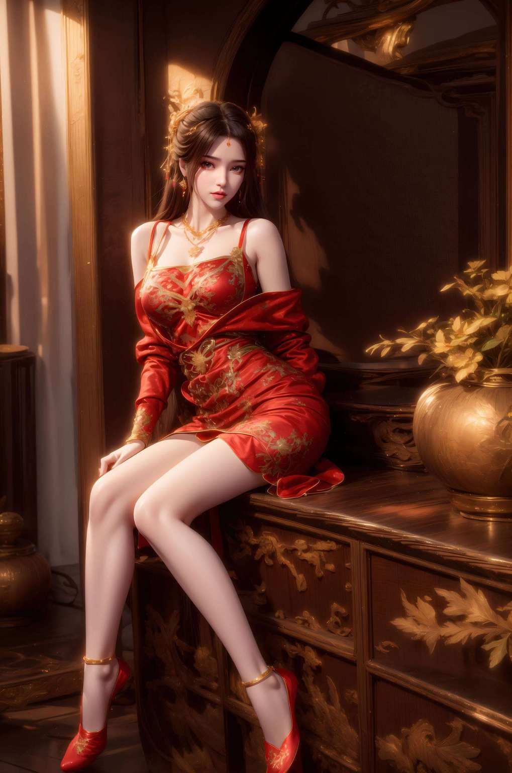 嘿嘿让人一见倾心