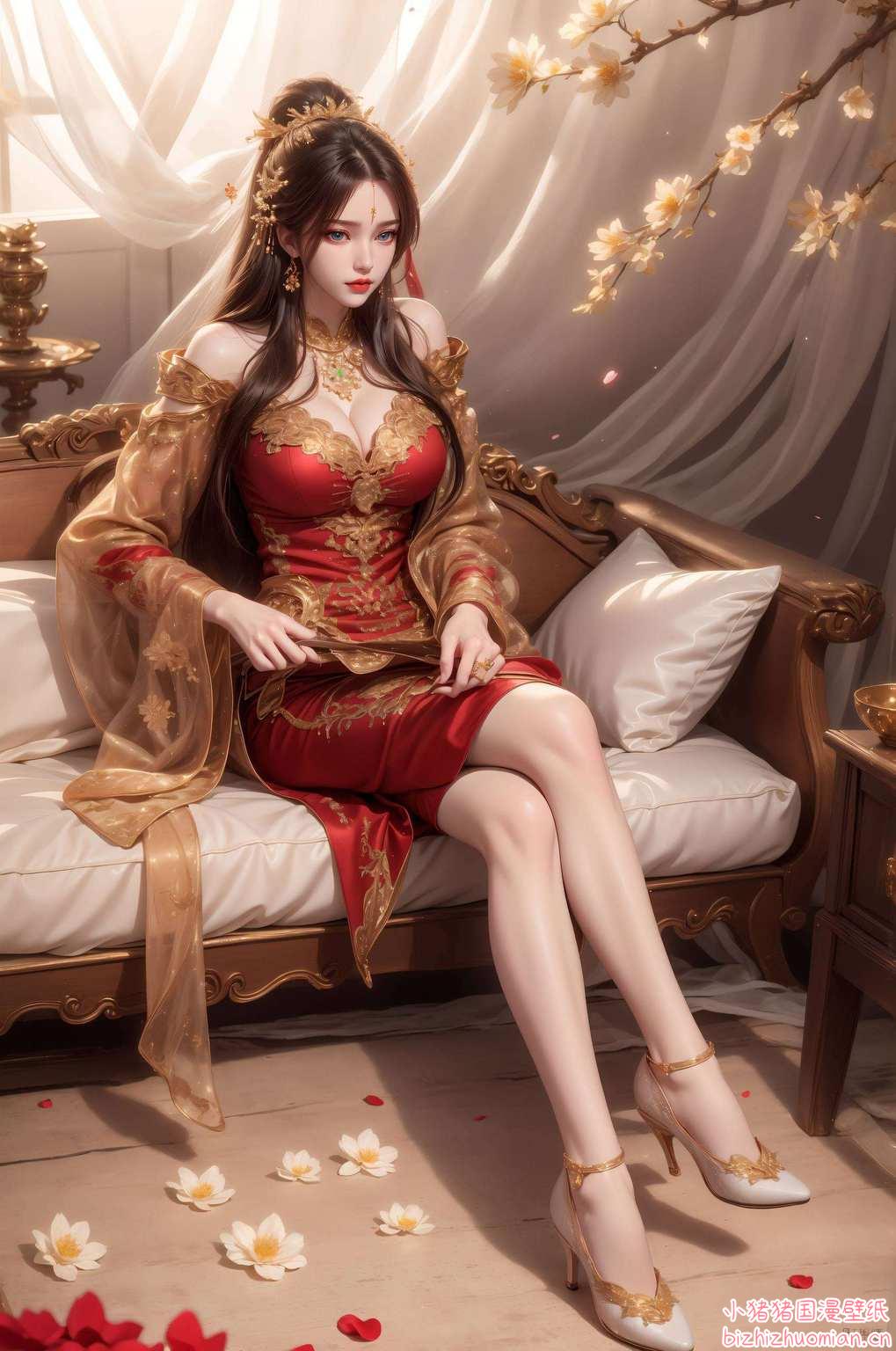 都能瞬间提升你的审美格调一举两得