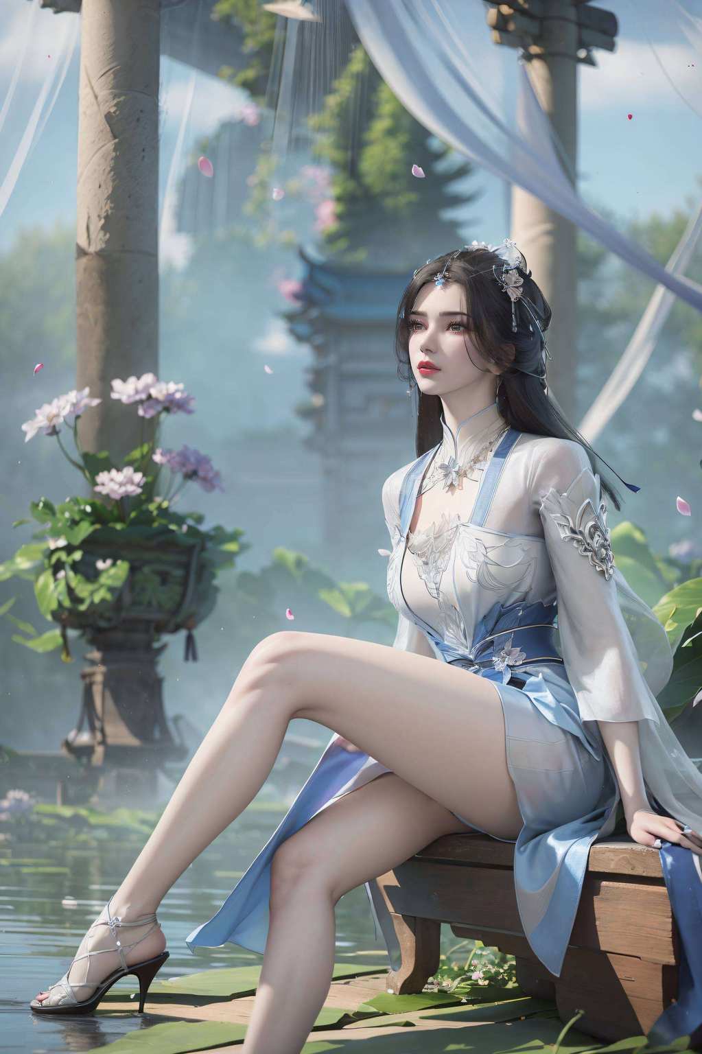 这期的粉色系“李慕婉精品壁纸高清”包别看她是修炼界的女强人