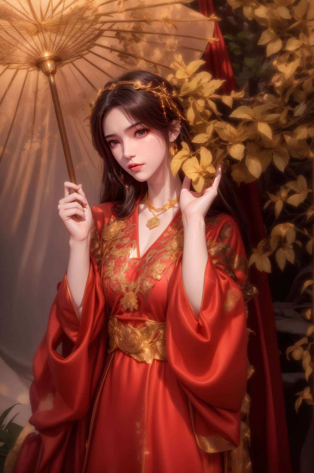她的每一次凝眸都能让人心跳加速不仅是粉色的梦幻