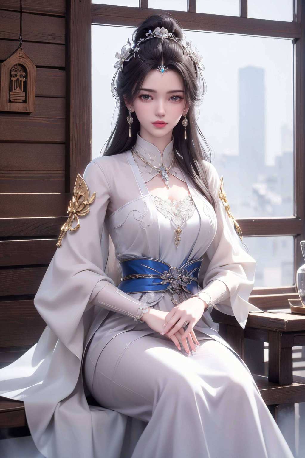 成为朋友圈最靓的仔！今天给大家推荐一款梦幻级的粉色国漫女神壁纸大礼包！想要仙逆中的李慕婉随时陪伴在你身边吗？这儿的手机壁纸视频