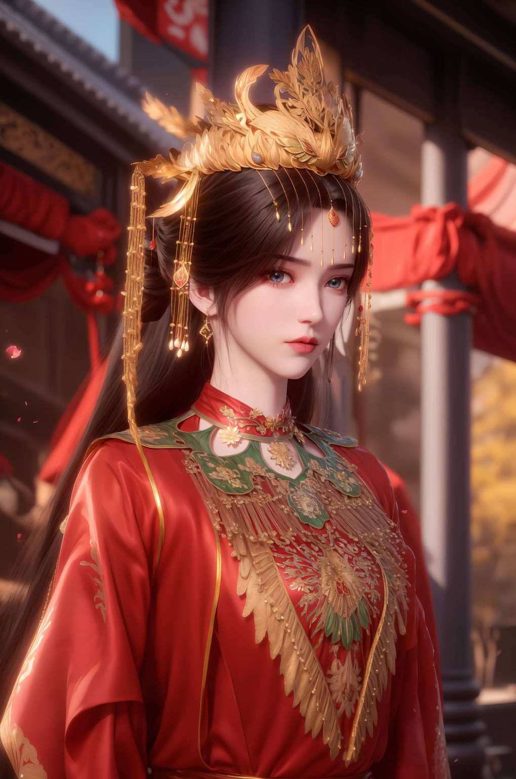 瞧瞧这仙逆里的李慕婉快来抱走这免费的美女壁纸包