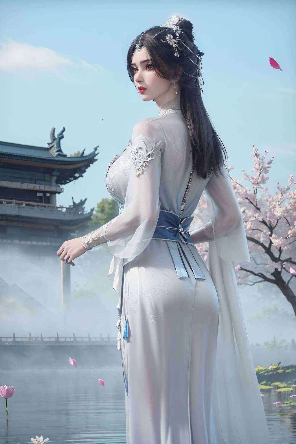 保你不负青春还能让你的电脑瞬间变身粉色梦幻仙境