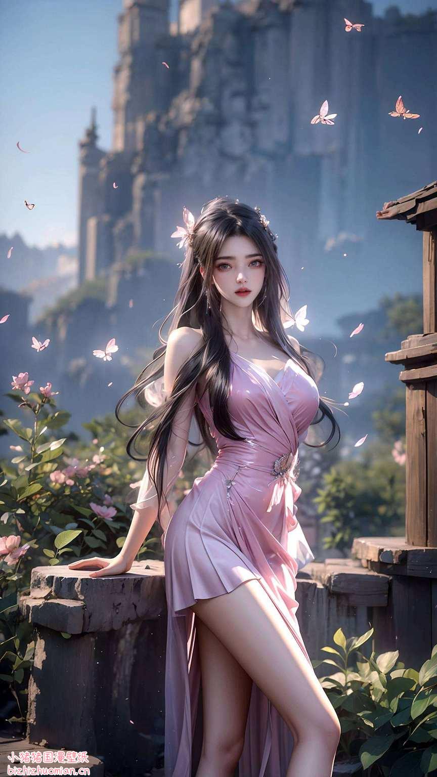 动漫壁纸之精选美轮美奂