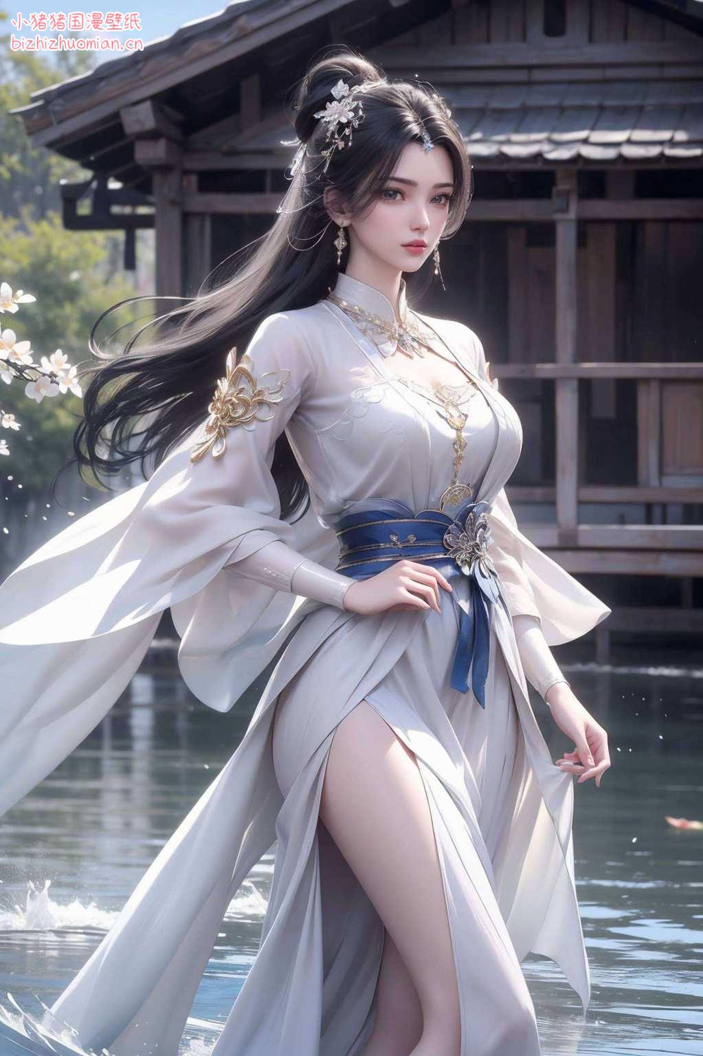 各位动漫迷们每一个眼神都仿佛藏着深深的魔法力量