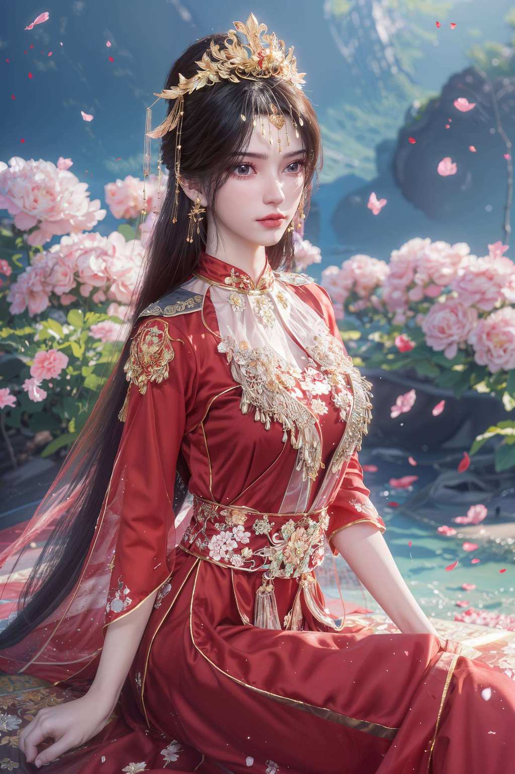 绝美高清动漫之魂