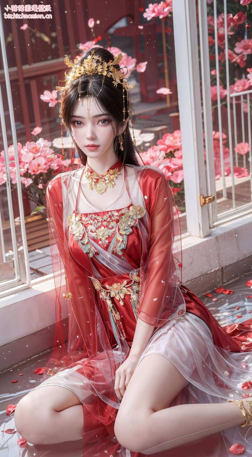 能找到自己对玄幻世界的无限向往我总能在那粉色的温柔中