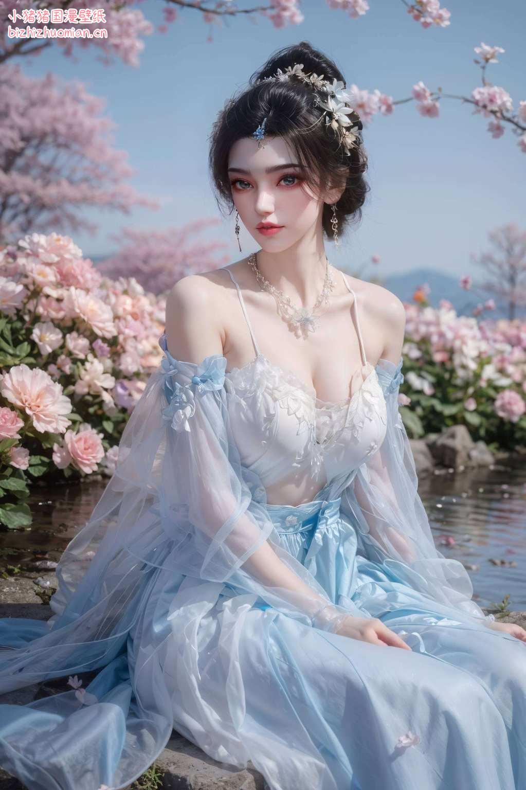 甜蜜CP点燃了玄幻世界的浪漫火花流连忘返