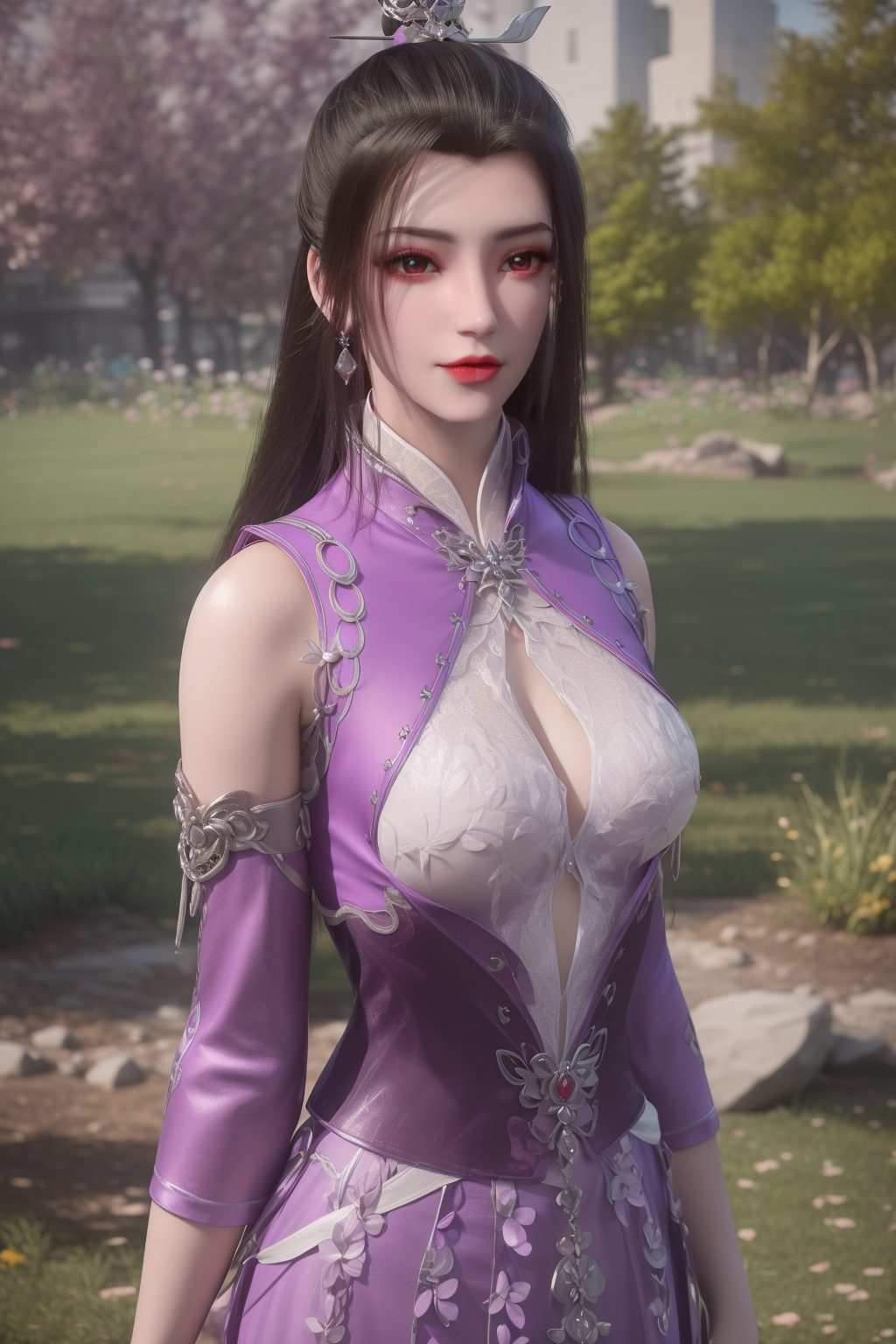 嘿都让你的iPad瞬间仙气逼人