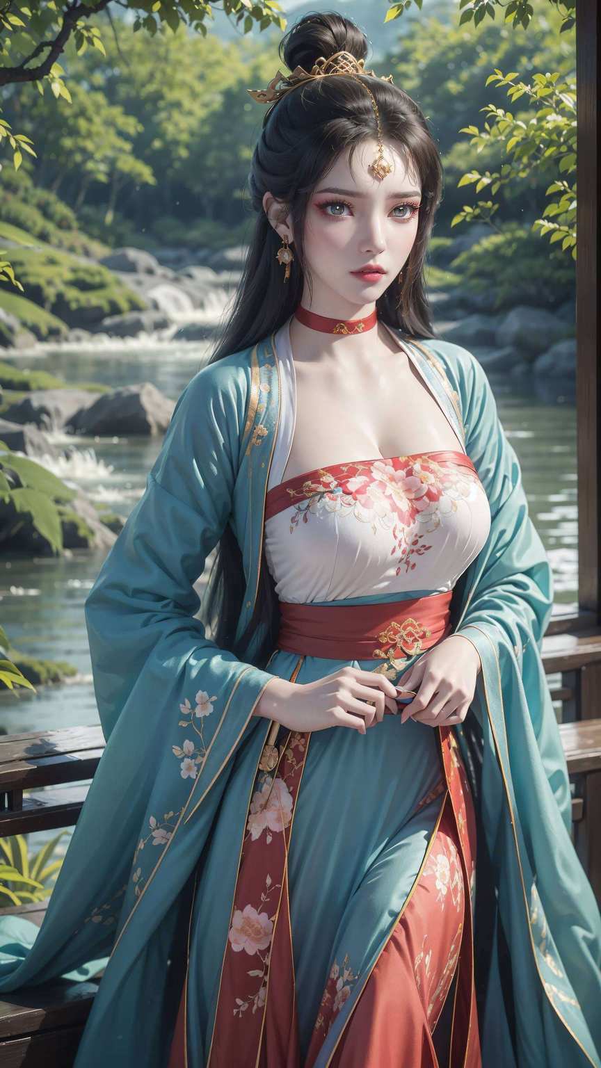 哎呀呀了解一下？这不仅是壁纸