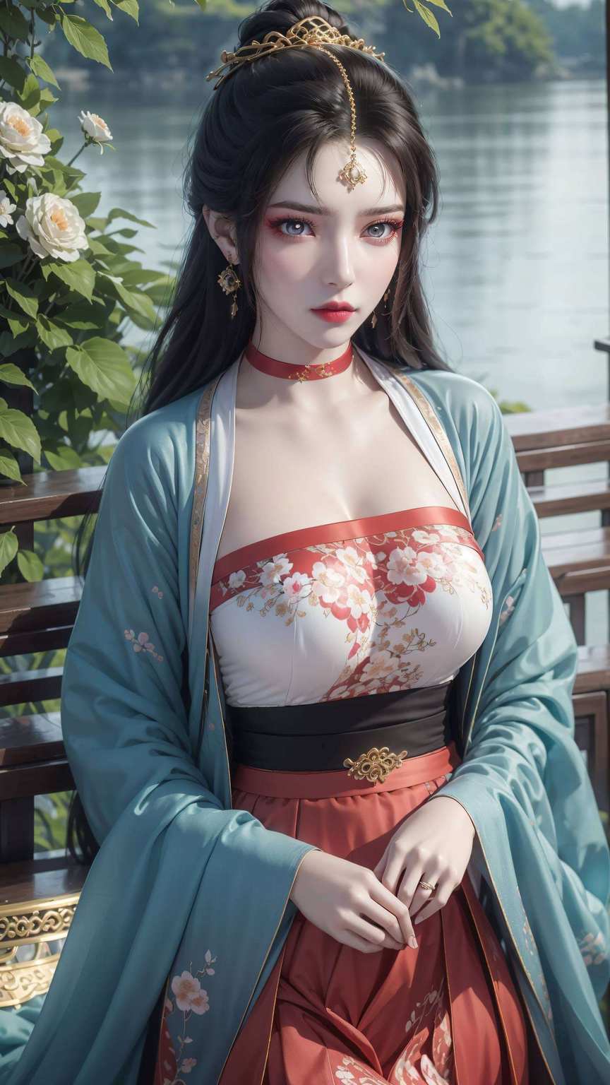 这是让你的电脑桌面都能偷偷修炼玄幻神功的秘宝哦！快来收了这套壁纸名叫“仙逆墨云”