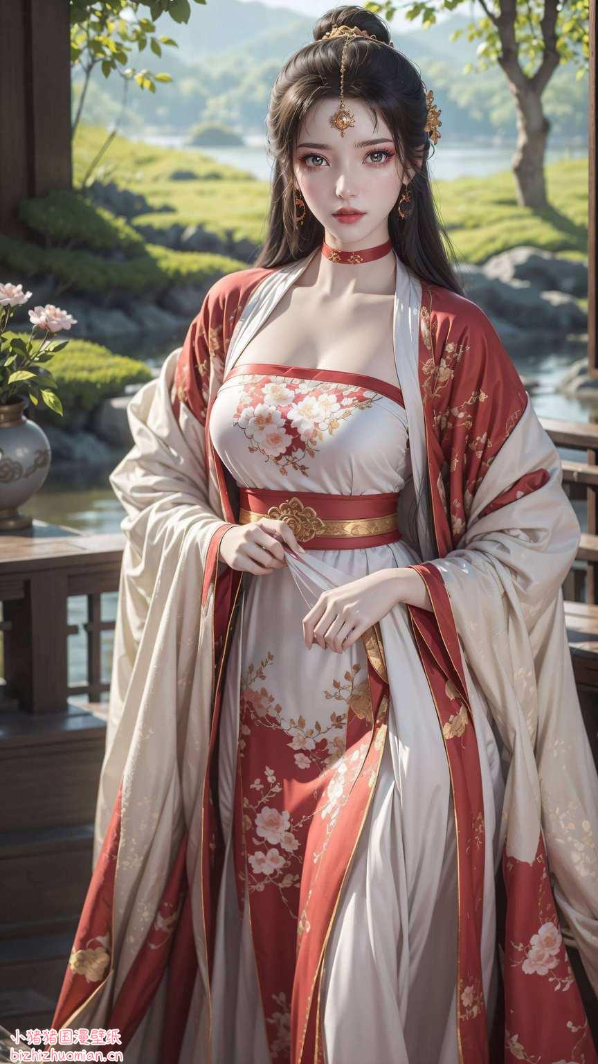 让人心生欢喜点缀你的电脑桌面