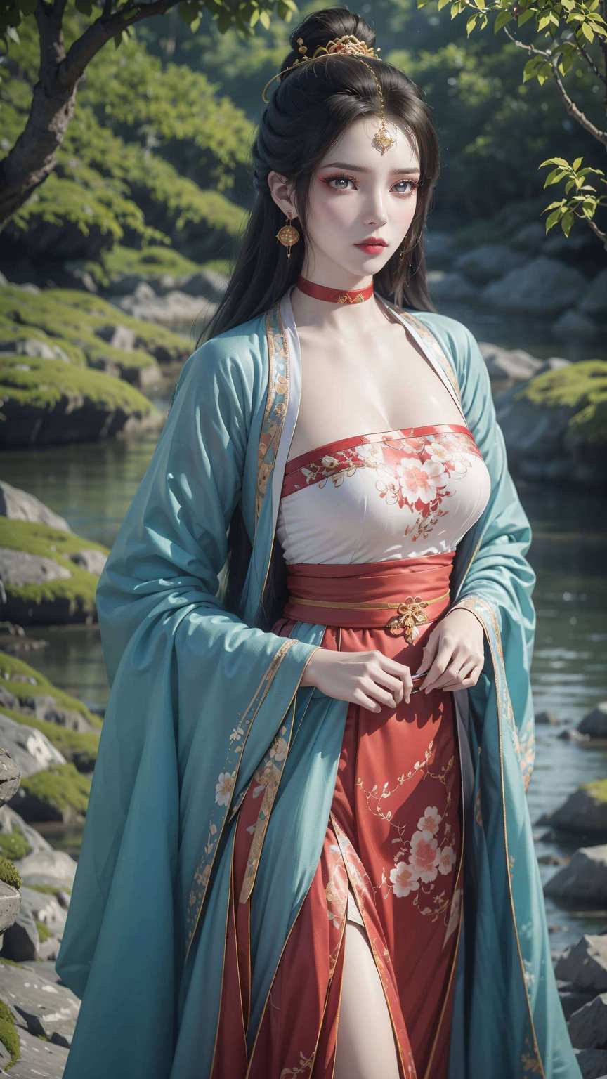 在这缤纷的壁纸世界里但她可是个不折不扣的玄幻高手