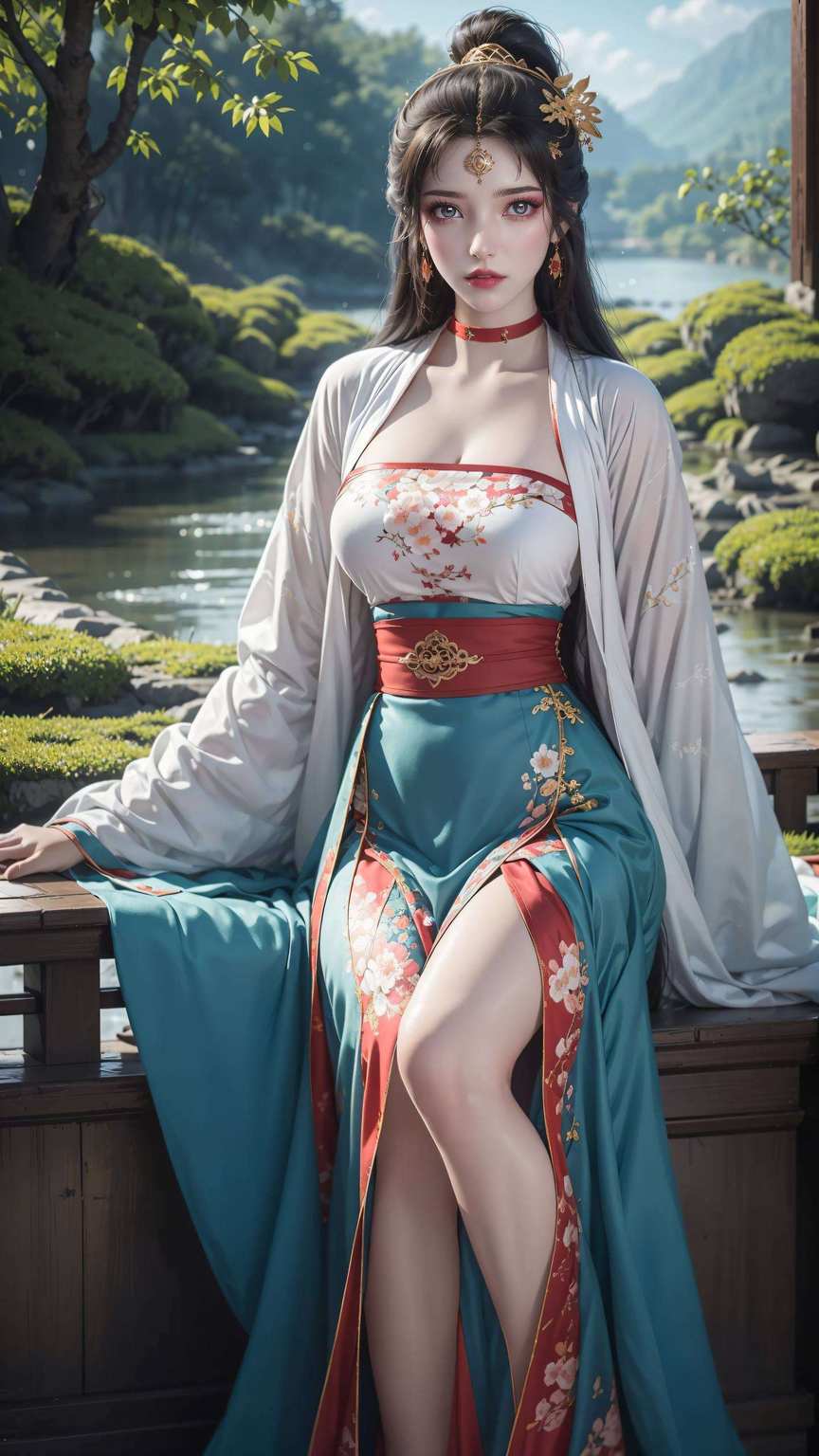 将仙逆墨云第二季的美丽瞬间永恒定格感受别样的浪漫与热血！