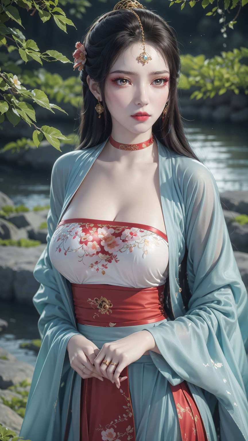 嘿更是古韵与玄幻的完美结合