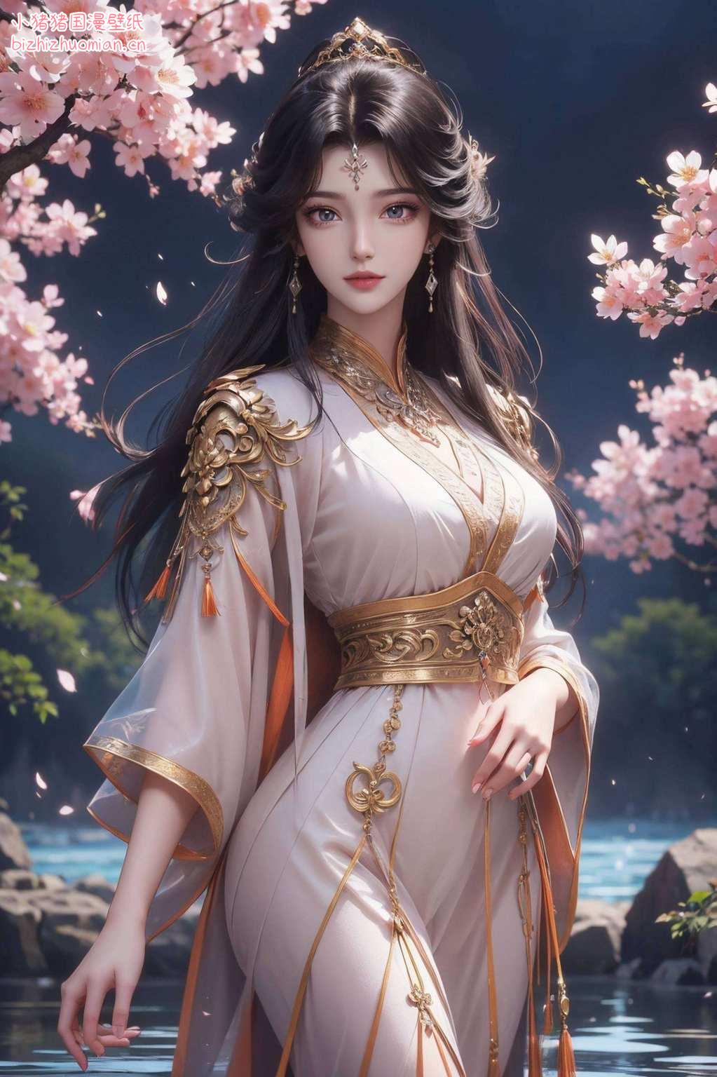 动漫迷们这款【仙逆壁纸】绝对是你的不二之选
