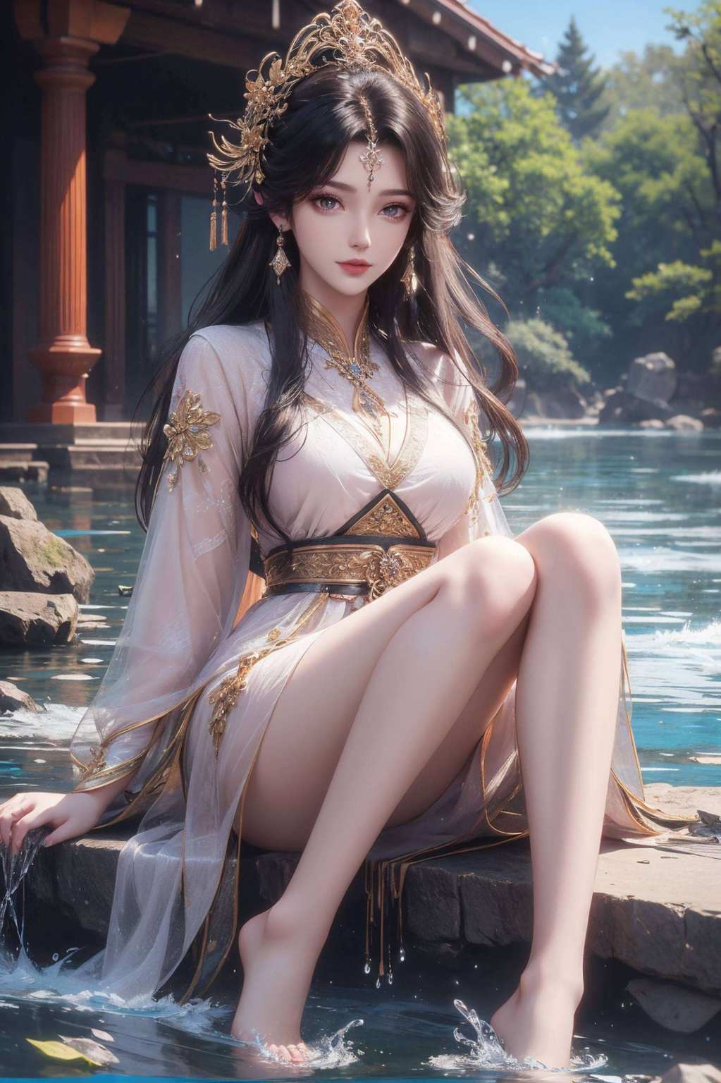 近赏也照样心动！更是让你的桌面daily提升不止一个level