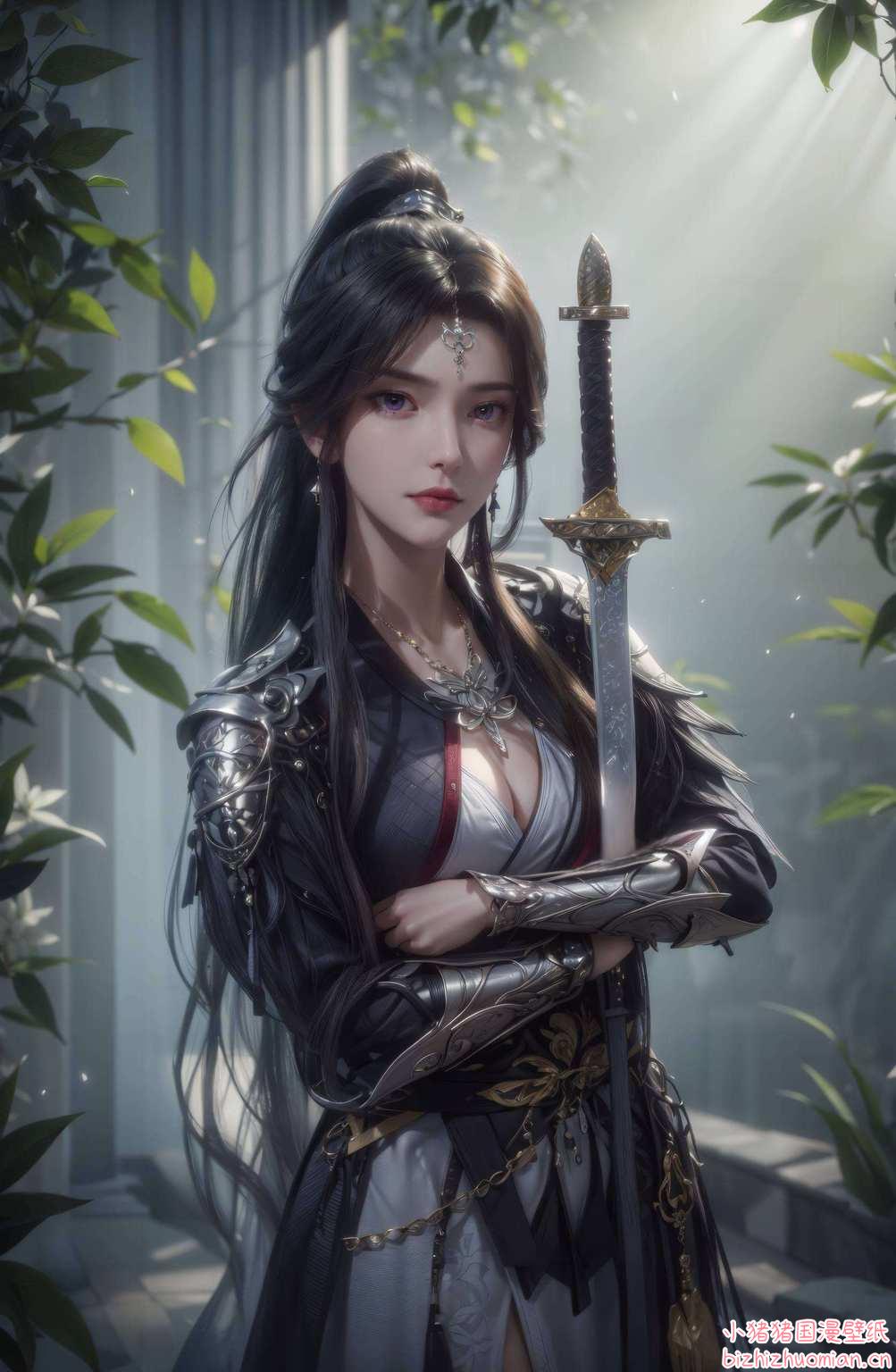 当然要选周紫虹哈哈