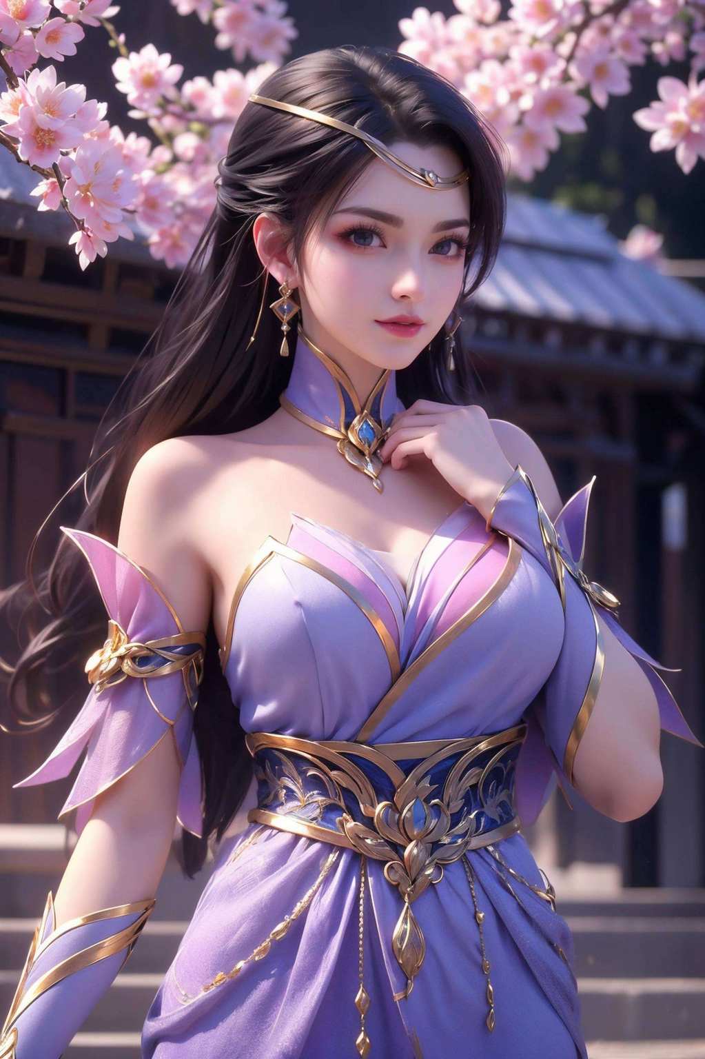 都是对粉丝的一份深情馈赠映衬出她那不染尘埃的容颜