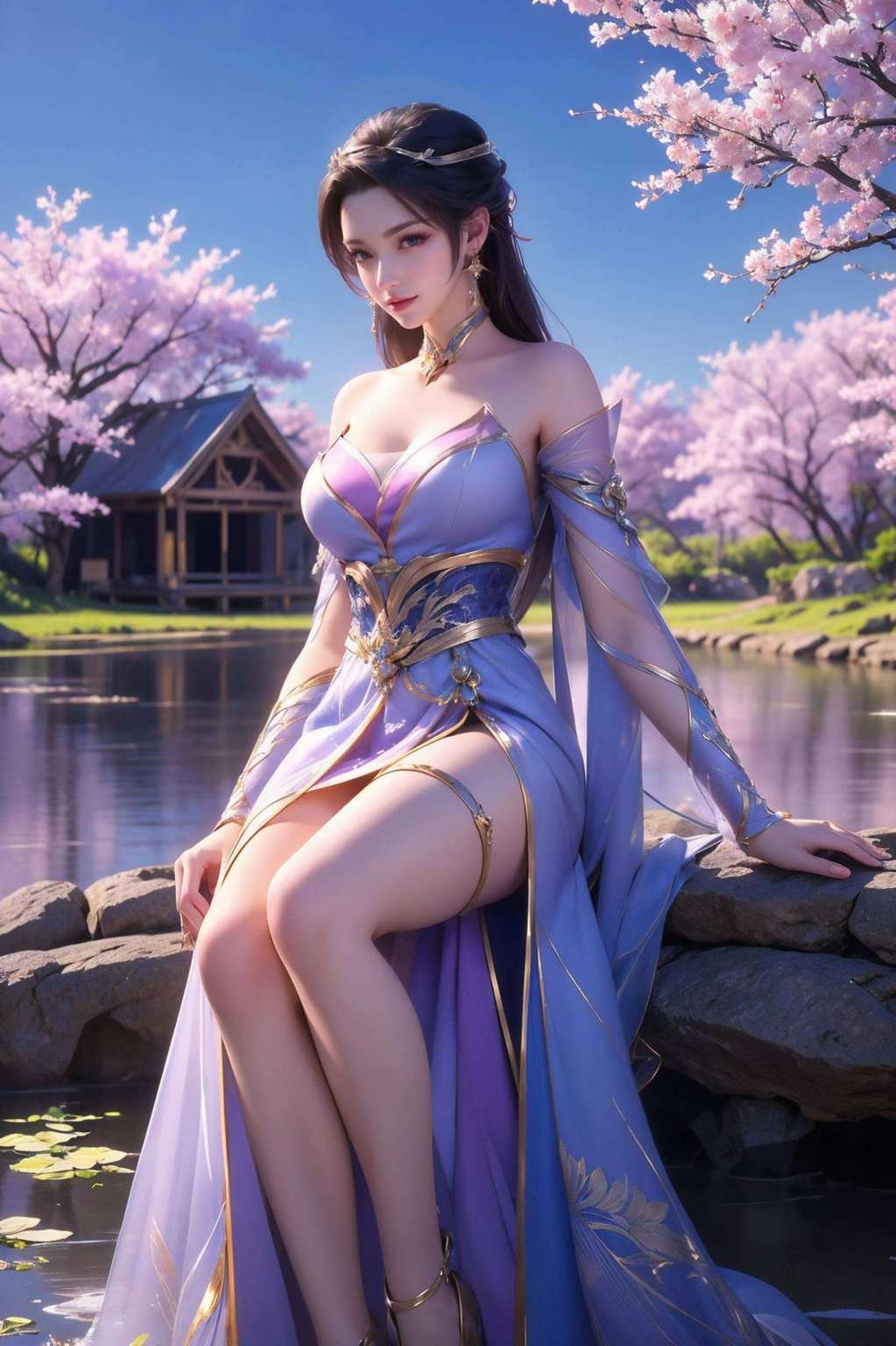60帧流畅嘿