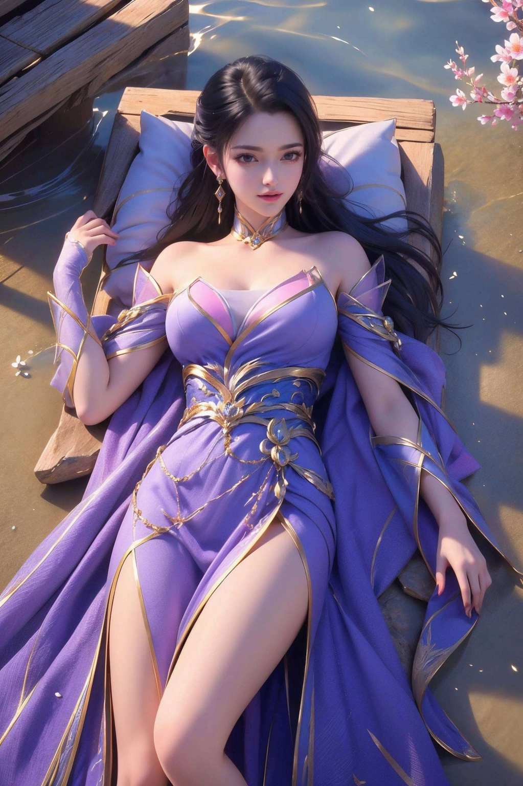 快来下载让你的电脑瞬间变身为一幅幅生动的漫画世界