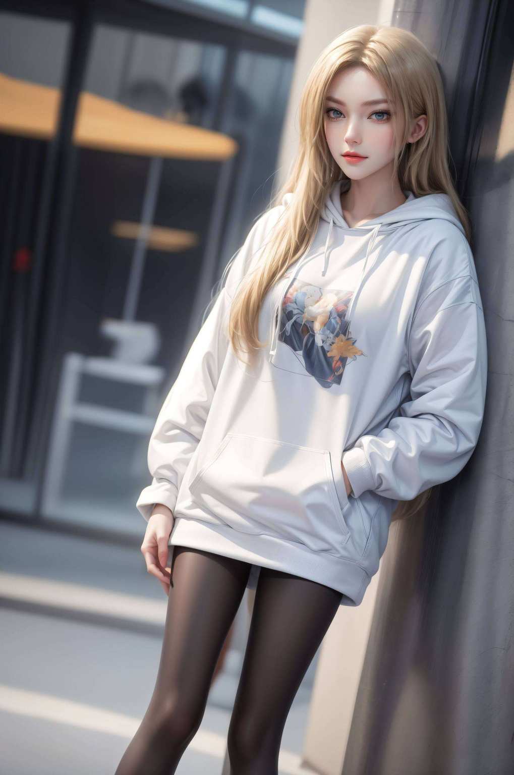 各位动漫迷们！今天给大家带来一组超梦幻的国漫女神凯莎的壁纸大礼包！这位来自《雄兵连》的粉色战神嗨