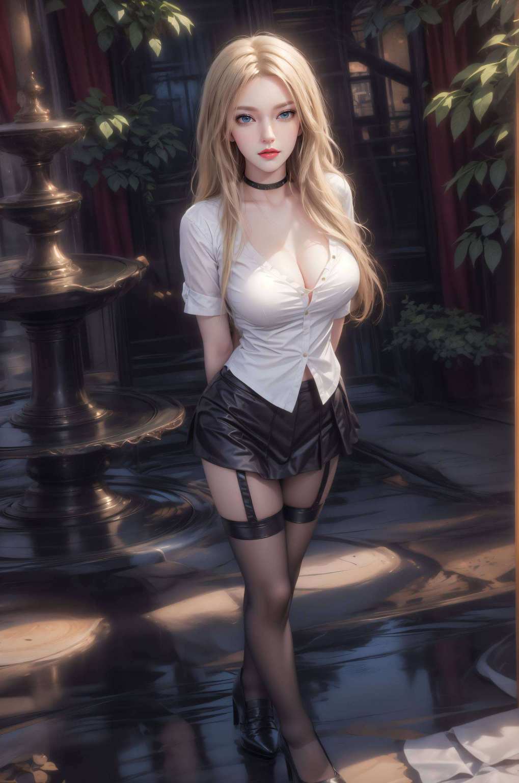 让你的手机也跟上潮流嘻嘻